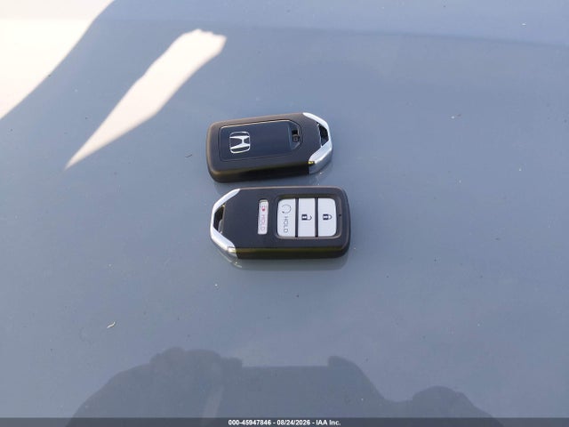 Продаж на аукціоні авто 2025 Honda Ridgeline Sport, vin: 5FPYK3F14SB009875, номер лоту: 45947846