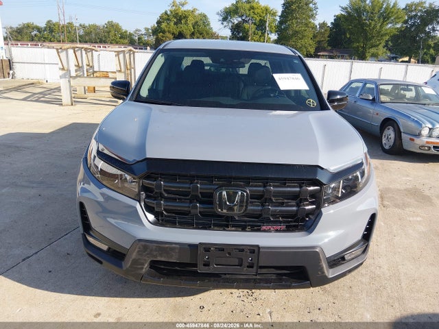 Продаж на аукціоні авто 2025 Honda Ridgeline Sport, vin: 5FPYK3F14SB009875, номер лоту: 45947846