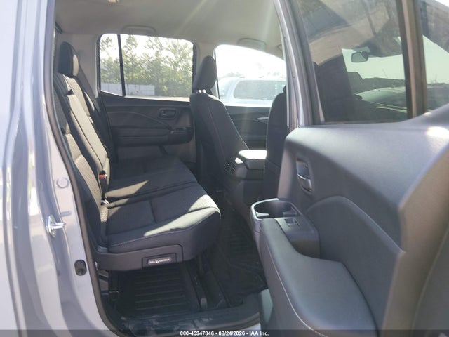 Продаж на аукціоні авто 2025 Honda Ridgeline Sport, vin: 5FPYK3F14SB009875, номер лоту: 45947846