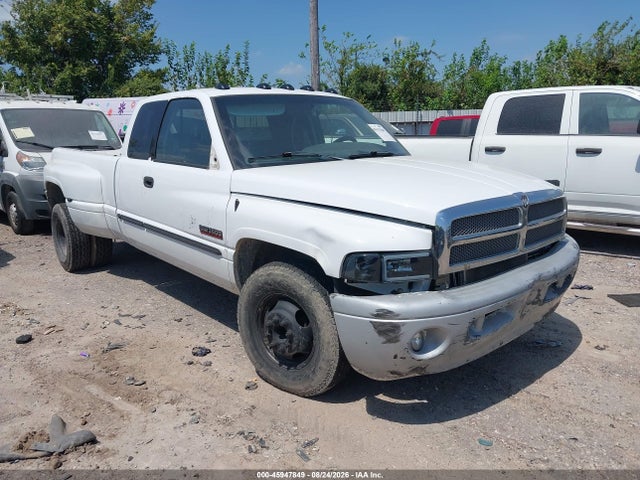 Продаж на аукціоні авто 2001 Dodge Ram 3500 St, vin: 1B7MC33651J192263, номер лоту: 45947849