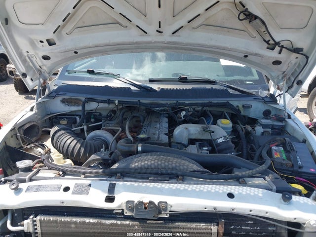 Продаж на аукціоні авто 2001 Dodge Ram 3500 St, vin: 1B7MC33651J192263, номер лоту: 45947849