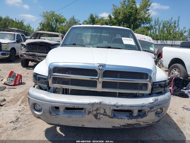 Продаж на аукціоні авто 2001 Dodge Ram 3500 St, vin: 1B7MC33651J192263, номер лоту: 45947849