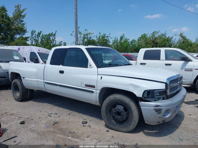 Продаж на аукціоні авто 2001 Dodge Ram 3500 St, vin: 1B7MC33651J192263, номер лоту: 45947849