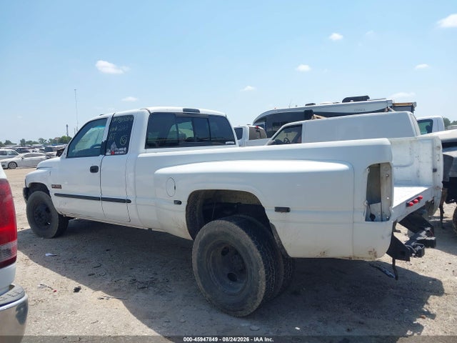 Продаж на аукціоні авто 2001 Dodge Ram 3500 St, vin: 1B7MC33651J192263, номер лоту: 45947849