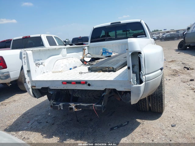 Продаж на аукціоні авто 2001 Dodge Ram 3500 St, vin: 1B7MC33651J192263, номер лоту: 45947849