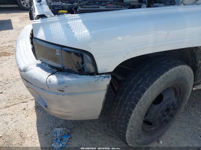 Продаж на аукціоні авто 2001 Dodge Ram 3500 St, vin: 1B7MC33651J192263, номер лоту: 45947849