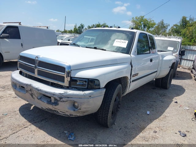 Продаж на аукціоні авто 2001 Dodge Ram 3500 St, vin: 1B7MC33651J192263, номер лоту: 45947849