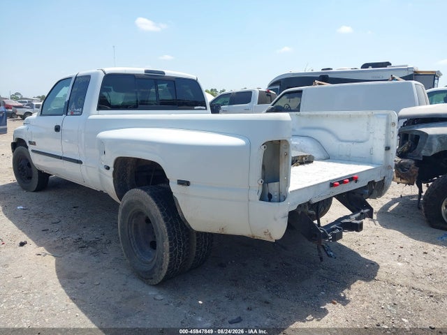 Продаж на аукціоні авто 2001 Dodge Ram 3500 St, vin: 1B7MC33651J192263, номер лоту: 45947849