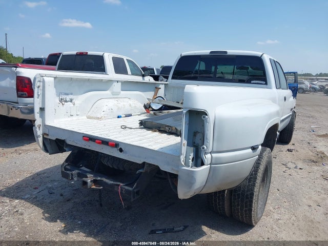 Продаж на аукціоні авто 2001 Dodge Ram 3500 St, vin: 1B7MC33651J192263, номер лоту: 45947849