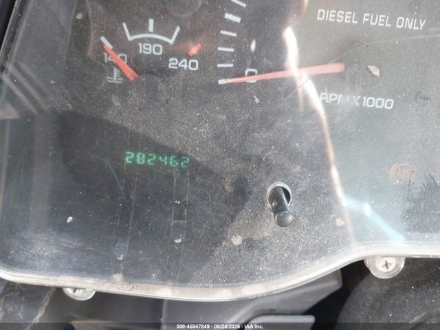 Продаж на аукціоні авто 2001 Dodge Ram 3500 St, vin: 1B7MC33651J192263, номер лоту: 45947849