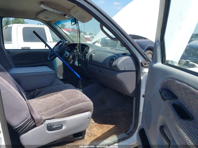 Продаж на аукціоні авто 2001 Dodge Ram 3500 St, vin: 1B7MC33651J192263, номер лоту: 45947849