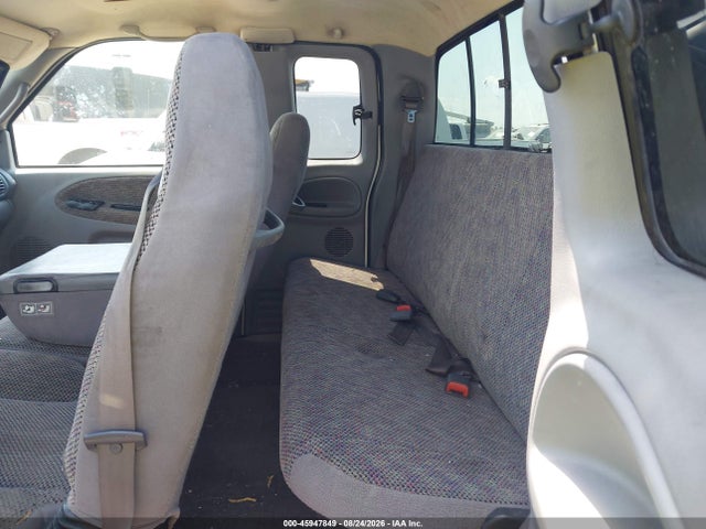 Продаж на аукціоні авто 2001 Dodge Ram 3500 St, vin: 1B7MC33651J192263, номер лоту: 45947849