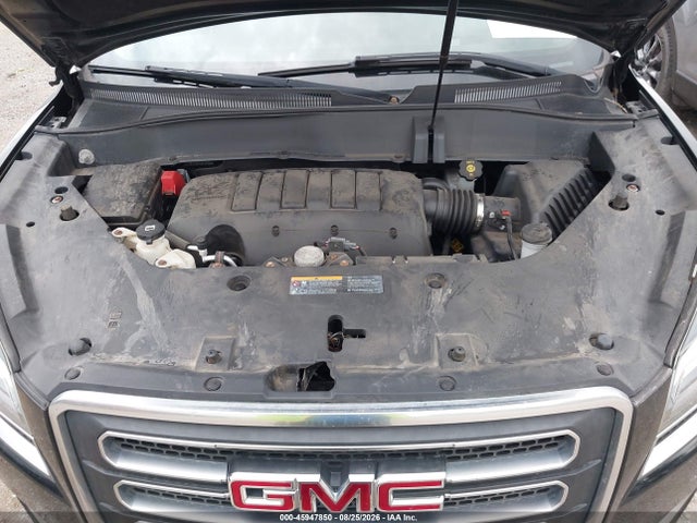 Aukcja sprzedaży 2017 Gmc Acadia Limited, vin: 1GKKVSKD0HJ231836, numer aukcji: 45947850