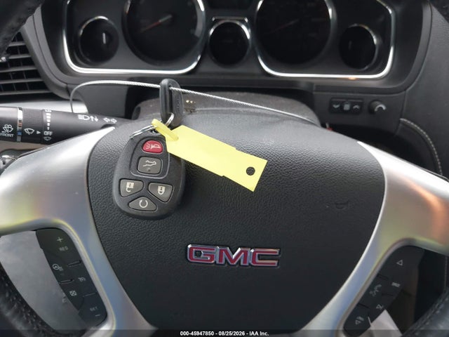 Aukcja sprzedaży 2017 Gmc Acadia Limited, vin: 1GKKVSKD0HJ231836, numer aukcji: 45947850