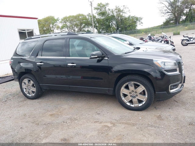 Aukcja sprzedaży 2017 Gmc Acadia Limited, vin: 1GKKVSKD0HJ231836, numer aukcji: 45947850