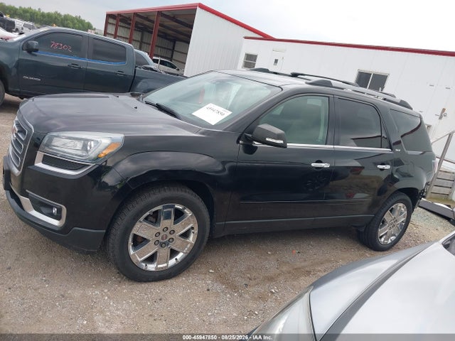Aukcja sprzedaży 2017 Gmc Acadia Limited, vin: 1GKKVSKD0HJ231836, numer aukcji: 45947850