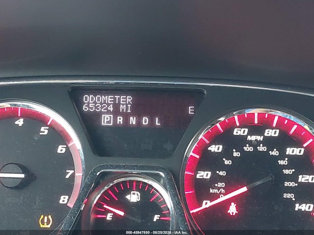 Aukcja sprzedaży 2017 Gmc Acadia Limited, vin: 1GKKVSKD0HJ231836, numer aukcji: 45947850
