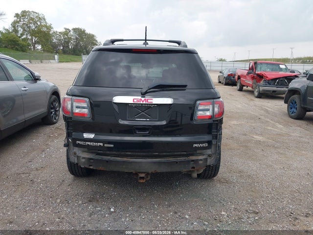 Aukcja sprzedaży 2017 Gmc Acadia Limited, vin: 1GKKVSKD0HJ231836, numer aukcji: 45947850
