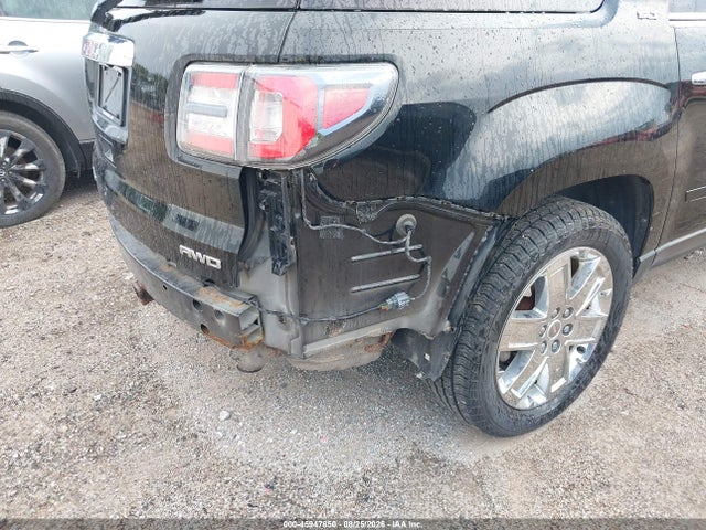 Aukcja sprzedaży 2017 Gmc Acadia Limited, vin: 1GKKVSKD0HJ231836, numer aukcji: 45947850