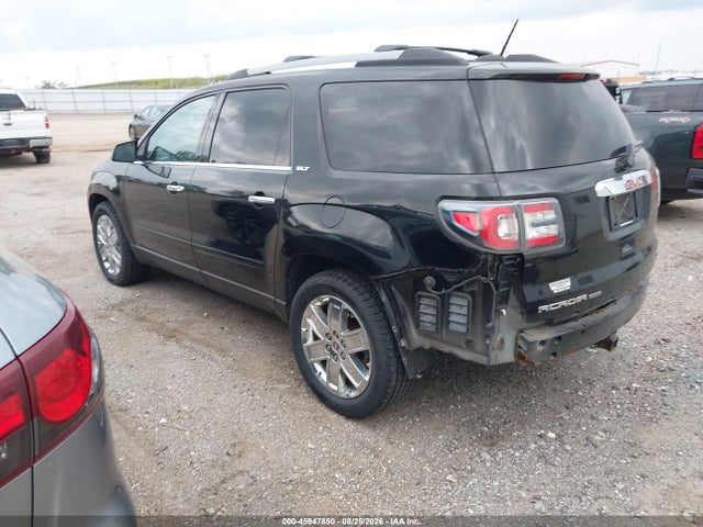 Aukcja sprzedaży 2017 Gmc Acadia Limited, vin: 1GKKVSKD0HJ231836, numer aukcji: 45947850