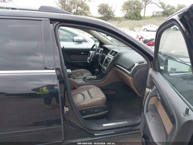 Aukcja sprzedaży 2017 Gmc Acadia Limited, vin: 1GKKVSKD0HJ231836, numer aukcji: 45947850