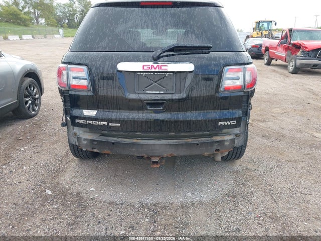 Aukcja sprzedaży 2017 Gmc Acadia Limited, vin: 1GKKVSKD0HJ231836, numer aukcji: 45947850