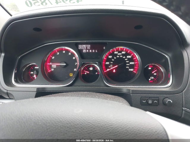 Aukcja sprzedaży 2017 Gmc Acadia Limited, vin: 1GKKVSKD0HJ231836, numer aukcji: 45947850