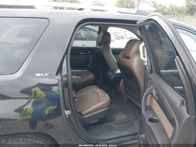 Aukcja sprzedaży 2017 Gmc Acadia Limited, vin: 1GKKVSKD0HJ231836, numer aukcji: 45947850