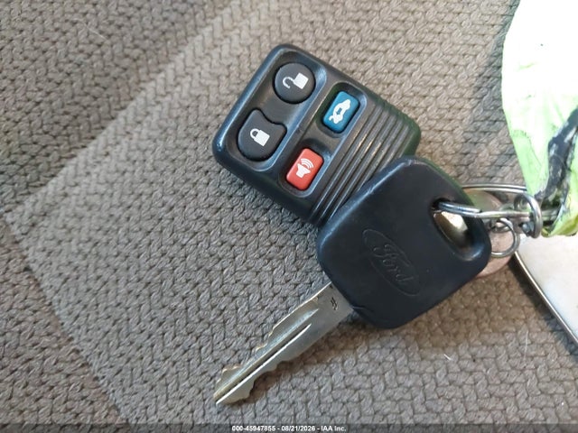 Продажа на аукционе авто 2000 Ford Mustang, vin: 1FAFP4443YF100862, номер лота: 45947855