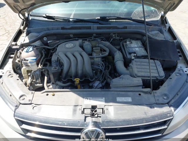 3VW2K7AJ2FM272023 Volkswagen Jetta 2.0l S