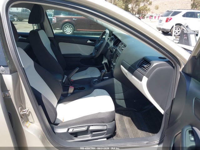 3VW2K7AJ2FM272023 Volkswagen Jetta 2.0l S