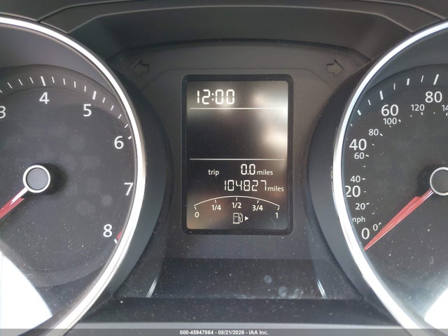 3VW2K7AJ2FM272023 Volkswagen Jetta 2.0l S