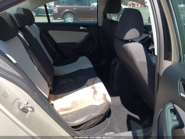 3VW2K7AJ2FM272023 Volkswagen Jetta 2.0l S
