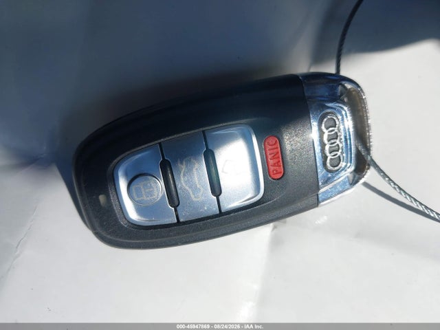 Продаж на аукціоні авто 2014 Audi Q5 2.0t Premium, vin: WA1LFAFP8EA047343, номер лоту: 45947869