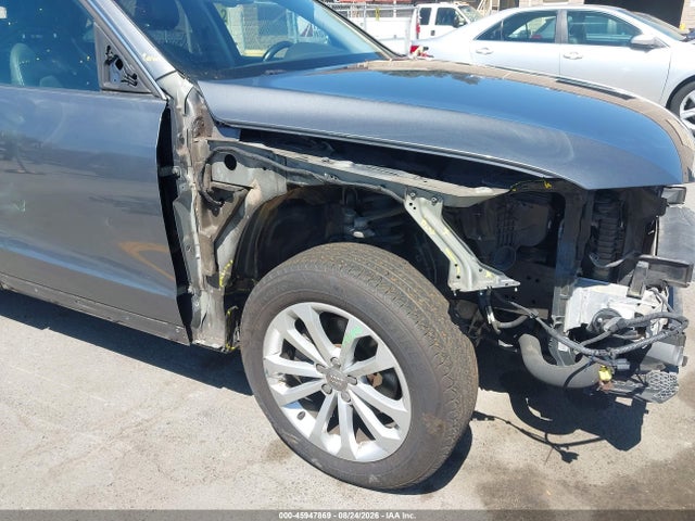 Продаж на аукціоні авто 2014 Audi Q5 2.0t Premium, vin: WA1LFAFP8EA047343, номер лоту: 45947869