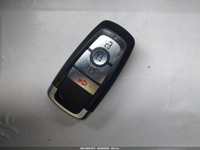 45947870 :رقم المزاد ، 3FA6P0G72JR271027 vin ، 2018 Ford Fusion S مزاد بيع