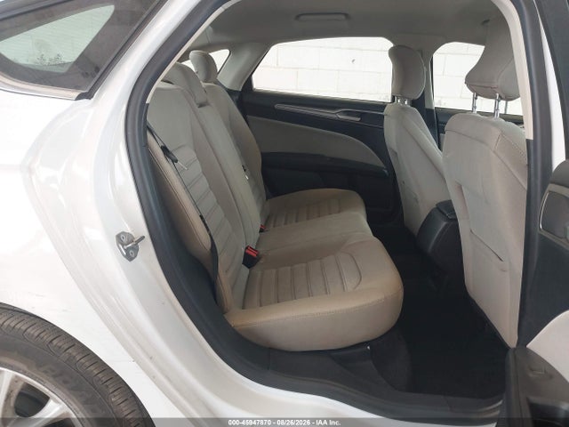 45947870 :رقم المزاد ، 3FA6P0G72JR271027 vin ، 2018 Ford Fusion S مزاد بيع