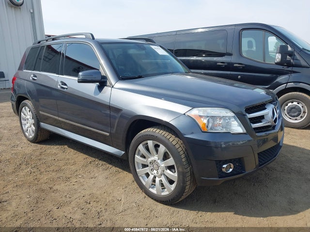 Auction sale of the 2010 Mercedes-benz Glk 350 4matic, vin: WDCGG8HBXAF298404, lot number: 45947872
