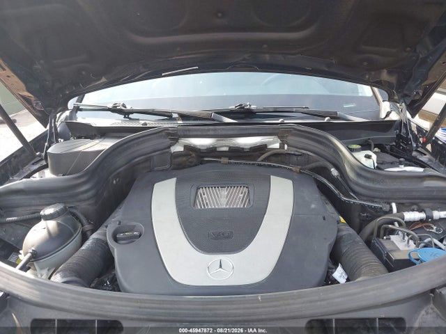 45947872 :رقم المزاد ، WDCGG8HBXAF298404 vin ، 2010 Mercedes-benz Glk 350 4matic مزاد بيع