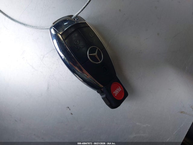 45947872 :رقم المزاد ، WDCGG8HBXAF298404 vin ، 2010 Mercedes-benz Glk 350 4matic مزاد بيع
