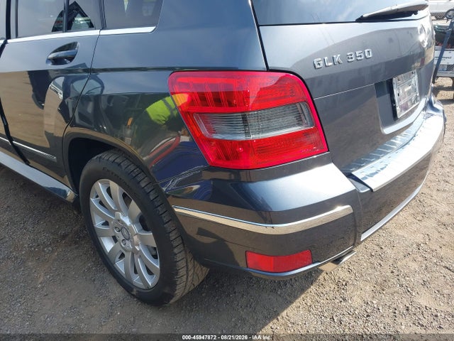 45947872 :رقم المزاد ، WDCGG8HBXAF298404 vin ، 2010 Mercedes-benz Glk 350 4matic مزاد بيع