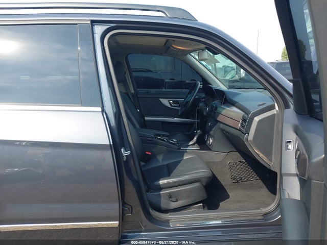45947872 :رقم المزاد ، WDCGG8HBXAF298404 vin ، 2010 Mercedes-benz Glk 350 4matic مزاد بيع