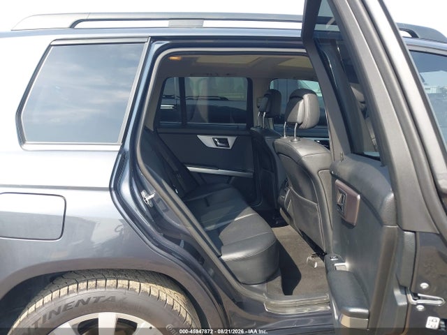 45947872 :رقم المزاد ، WDCGG8HBXAF298404 vin ، 2010 Mercedes-benz Glk 350 4matic مزاد بيع