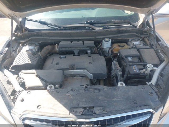 Aukcja sprzedaży 2019 Buick Envision Awd Essence, vin: LRBFX2SA4KD003209, numer aukcji: 45947874