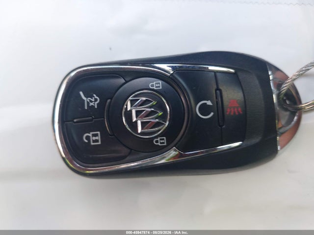 Aukcja sprzedaży 2019 Buick Envision Awd Essence, vin: LRBFX2SA4KD003209, numer aukcji: 45947874