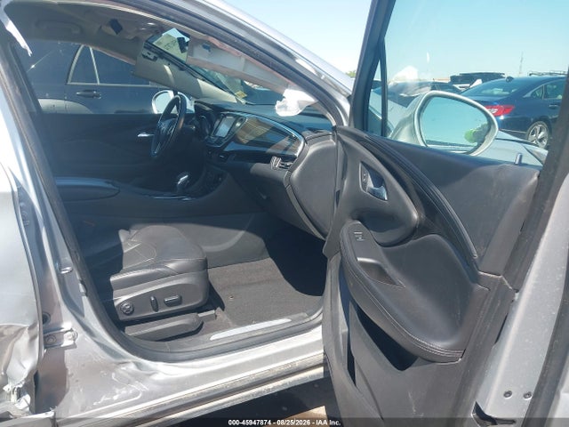 Aukcja sprzedaży 2019 Buick Envision Awd Essence, vin: LRBFX2SA4KD003209, numer aukcji: 45947874