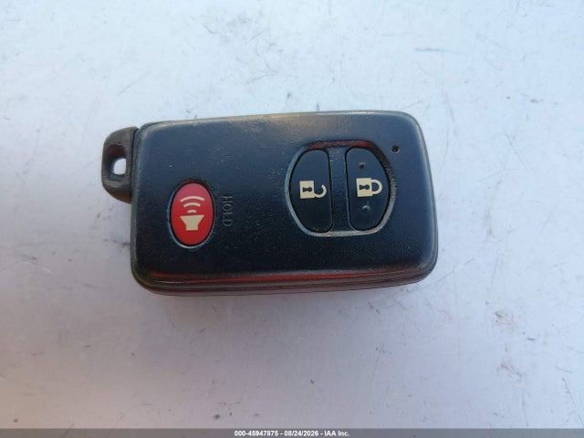 Продаж на аукціоні авто 2010 Toyota Prius Ii, vin: JTDKN3DU0A0062430, номер лоту: 45947875