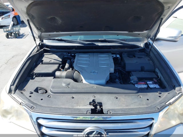 Продаж на аукціоні авто 2010 Lexus Gx 460, vin: JTJBM7FX3A5009979, номер лоту: 45947876