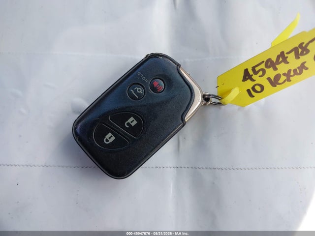 Продаж на аукціоні авто 2010 Lexus Gx 460, vin: JTJBM7FX3A5009979, номер лоту: 45947876