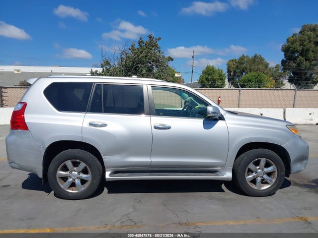 Продаж на аукціоні авто 2010 Lexus Gx 460, vin: JTJBM7FX3A5009979, номер лоту: 45947876